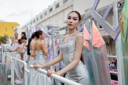 ทิฟฟานี่โชว์ พัทยา ร่วมสร้างสีสันใน Love Pride Parade Bangkok 2025 พร้อมเผยโฉมแรกคอนเซ็ปต์โชว์ใหม่ "Crystallize a Dream"