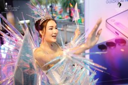 ทิฟฟานี่โชว์ พัทยา ร่วมสร้างสีสันใน Love Pride Parade Bangkok 2025 พร้อมเผยโฉมแรกคอนเซ็ปต์โชว์ใหม่ "Crystallize a Dream"
