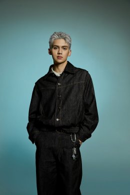 TIGGER คัมแบ็ค! ปล่อย MV ปากหนัก (Too Late) ให้หายคิดถึง พร้อมเผยตัวตนที่แท้จริงผ่าน "ACHIRA" The Second Album