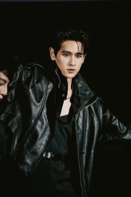 เปิดประตูสู่ "THE CROW CLUB" อีกาสมาคม  มิติใหม่ของซีรีส์บอยเลิฟกับภารกิจเหนือคาดเดา ความสัมพันธ์ที่น่าค้นหา และความจิ้นของ 8 หนุ่ม 4 คู่ ที่ทำให้ใจเต้นแรง ในงาน "THE CROW CLUB FIRST PREMIERE"