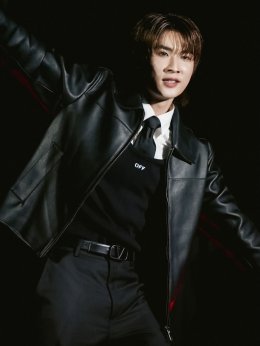เปิดประตูสู่ "THE CROW CLUB" อีกาสมาคม  มิติใหม่ของซีรีส์บอยเลิฟกับภารกิจเหนือคาดเดา ความสัมพันธ์ที่น่าค้นหา และความจิ้นของ 8 หนุ่ม 4 คู่ ที่ทำให้ใจเต้นแรง ในงาน "THE CROW CLUB FIRST PREMIERE"