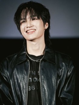 เปิดประตูสู่ "THE CROW CLUB" อีกาสมาคม  มิติใหม่ของซีรีส์บอยเลิฟกับภารกิจเหนือคาดเดา ความสัมพันธ์ที่น่าค้นหา และความจิ้นของ 8 หนุ่ม 4 คู่ ที่ทำให้ใจเต้นแรง ในงาน "THE CROW CLUB FIRST PREMIERE"