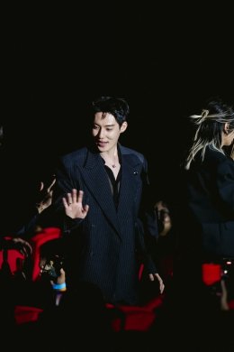 เปิดประตูสู่ "THE CROW CLUB" อีกาสมาคม  มิติใหม่ของซีรีส์บอยเลิฟกับภารกิจเหนือคาดเดา ความสัมพันธ์ที่น่าค้นหา และความจิ้นของ 8 หนุ่ม 4 คู่ ที่ทำให้ใจเต้นแรง ในงาน "THE CROW CLUB FIRST PREMIERE"