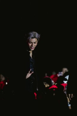 เปิดประตูสู่ "THE CROW CLUB" อีกาสมาคม  มิติใหม่ของซีรีส์บอยเลิฟกับภารกิจเหนือคาดเดา ความสัมพันธ์ที่น่าค้นหา และความจิ้นของ 8 หนุ่ม 4 คู่ ที่ทำให้ใจเต้นแรง ในงาน "THE CROW CLUB FIRST PREMIERE"