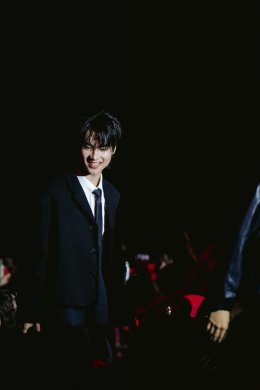 เปิดประตูสู่ "THE CROW CLUB" อีกาสมาคม  มิติใหม่ของซีรีส์บอยเลิฟกับภารกิจเหนือคาดเดา ความสัมพันธ์ที่น่าค้นหา และความจิ้นของ 8 หนุ่ม 4 คู่ ที่ทำให้ใจเต้นแรง ในงาน "THE CROW CLUB FIRST PREMIERE"