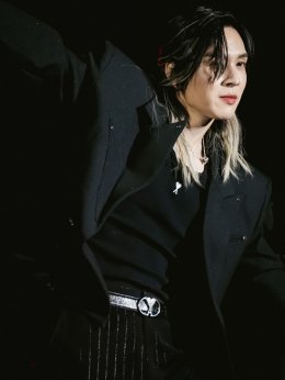 เปิดประตูสู่ "THE CROW CLUB" อีกาสมาคม  มิติใหม่ของซีรีส์บอยเลิฟกับภารกิจเหนือคาดเดา ความสัมพันธ์ที่น่าค้นหา และความจิ้นของ 8 หนุ่ม 4 คู่ ที่ทำให้ใจเต้นแรง ในงาน "THE CROW CLUB FIRST PREMIERE"