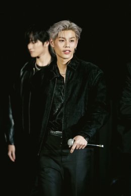 เปิดประตูสู่ "THE CROW CLUB" อีกาสมาคม  มิติใหม่ของซีรีส์บอยเลิฟกับภารกิจเหนือคาดเดา ความสัมพันธ์ที่น่าค้นหา และความจิ้นของ 8 หนุ่ม 4 คู่ ที่ทำให้ใจเต้นแรง ในงาน "THE CROW CLUB FIRST PREMIERE"