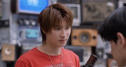 รัลย์ (ไตเติ้ล ธนธร) งัดไม้เด็ดรุกหนัก! จ้าง พาที (ป๊อป ภัทรพล) อยู่ด้วยกัน 1 วันเต็ม ใน "THE CROW CLUB" อีกาสมาคม EP.5