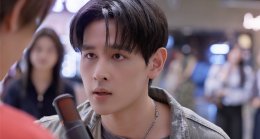 รัลย์ (ไตเติ้ล ธนธร) งัดไม้เด็ดรุกหนัก! จ้าง พาที (ป๊อป ภัทรพล) อยู่ด้วยกัน 1 วันเต็ม ใน "THE CROW CLUB" อีกาสมาคม EP.5