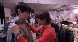 รัลย์ (ไตเติ้ล ธนธร) งัดไม้เด็ดรุกหนัก! จ้าง พาที (ป๊อป ภัทรพล) อยู่ด้วยกัน 1 วันเต็ม ใน "THE CROW CLUB" อีกาสมาคม EP.5
