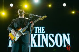 "เชียงใหญ่เฟส 6" สนุกสมการรอคอยกับ เทศกาลดนตรีที่ใหญ่ที่สุดในภาคเหนือ 3 เวที 44 ศิลปินฟินสุด..เมื่อความม่วนปะทะความหนาวของเมืองเชียงใหม่ 