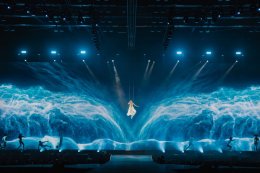THE TITANS CONCERT สร้างตำนานคอนเสิร์ตแห่งปี 4 มหาเทพ 'BAMBAM  JEFF SATUR  PP KRIT  TIMETHAI' สร้าง "สงครามแห่งความสุข" สุดตราตรึง ครอง X อันดับ 1 ไทย 2 วันซ้อน ทะยานติดเทรนด์โลก