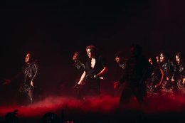 THE TITANS CONCERT สร้างตำนานคอนเสิร์ตแห่งปี 4 มหาเทพ 'BAMBAM  JEFF SATUR  PP KRIT  TIMETHAI' สร้าง "สงครามแห่งความสุข" สุดตราตรึง ครอง X อันดับ 1 ไทย 2 วันซ้อน ทะยานติดเทรนด์โลก