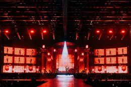 THE TITANS CONCERT สร้างตำนานคอนเสิร์ตแห่งปี 4 มหาเทพ 'BAMBAM  JEFF SATUR  PP KRIT  TIMETHAI' สร้าง "สงครามแห่งความสุข" สุดตราตรึง ครอง X อันดับ 1 ไทย 2 วันซ้อน ทะยานติดเทรนด์โลก