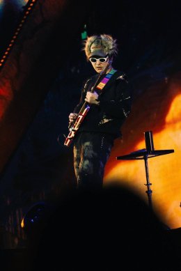 ทำถึง!! "ENCHANTED FEST 2025" เสิร์ฟมิวสิกเฟสธีมฮาโลวีนสุดหลอน จัดหนักแสง สี เสียง พร้อม 8 ศิลปินตัวท็อปของประเทศ!!