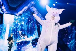 ทำถึง!! "ENCHANTED FEST 2025" เสิร์ฟมิวสิกเฟสธีมฮาโลวีนสุดหลอน จัดหนักแสง สี เสียง พร้อม 8 ศิลปินตัวท็อปของประเทศ!!