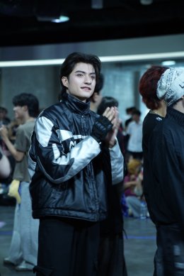 T-POP รุ่นใหม่รวมพลัง! เปิดเวทีโชว์ศักยภาพ เชื่อมศิลปิน แฟนเพลง และคอมมูนิตี้เข้าด้วยกัน รวมทัพศิลปินเสิร์ฟ Special Performance ใน THE ULTIMATE RANDOM DANCE เดินหน้าสร้างพื้นที่และโอกาสใหม่ให้ศิลปินไทย