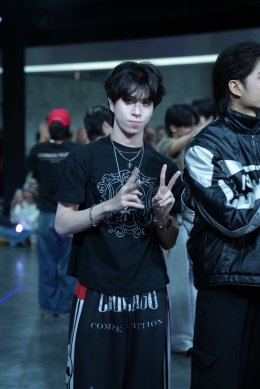 T-POP รุ่นใหม่รวมพลัง! เปิดเวทีโชว์ศักยภาพ เชื่อมศิลปิน แฟนเพลง และคอมมูนิตี้เข้าด้วยกัน รวมทัพศิลปินเสิร์ฟ Special Performance ใน THE ULTIMATE RANDOM DANCE เดินหน้าสร้างพื้นที่และโอกาสใหม่ให้ศิลปินไทย
