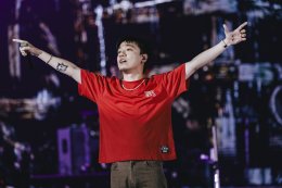 เดือด มัน สะใจ! "Rock Mountain 2026" ปลุกเกาะลับแห่งยักษ์ให้มีชีวิต ระเบิดความมันท่ามกลางลมหนาวสร้างความทรงจำที่ชาวร็อกจะไม่มีวันลืม!