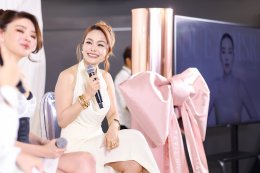 สะเทือนวงการบิวตี้! "ดิว อริสรา" ทวงบัลลังก์ตัวแม่ นั่งแท่น "TIARA Brow Icon" คนแรก เปิดตัวโปรเจกต์ยักษ์กลางสยาม ปักธงผู้นำนวัตกรรมคิ้วพรีเมียม ตั้งเป้าทะยานสู่ 150 ล้าน