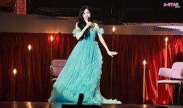 พิเตฟชีเสิร์ฟ! "ทิฟฟานี่" พายองวอนท่อง 'ฟิน' แลนด์ สาดความสนุก เรียกรอยยิ้มแบบเกินต้านในงาน "TIFFANY YOUNG 2025 FAN-CONCERT TOUR [Here for You] IN BANGKOK"