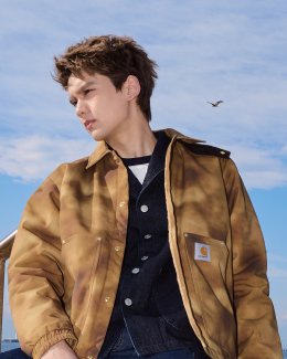 เหงาจับใจ! TIGGER ถ่ายทอดอินไซด์คนเหงา ผ่านเพลงใหม่ "แค่ใครคนหนึ่ง (Nagoya Loner)"