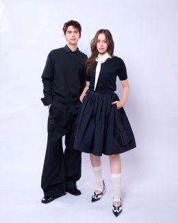 TIGGER จับมือ TARA VIIS ปล่อยเพลง Faded Ink เพลงที่ทั้งคู่แต่งกันเองทุกขั้นตอน