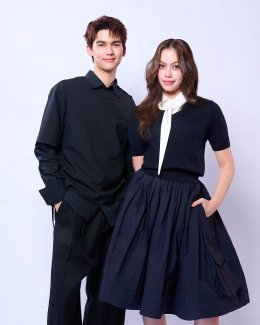 TIGGER จับมือ TARA VIIS ปล่อยเพลง Faded Ink เพลงที่ทั้งคู่แต่งกันเองทุกขั้นตอน