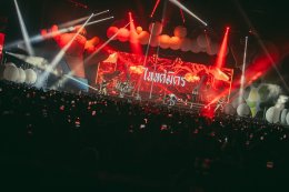 เทศกาลดนตรีที่ใหญ่ที่สุดใจกลางกรุงเทพ! 'Monster Music Festival 2024' จัดเต็มทัพศิลปินกว่า 100 ชีวิต พร้อมส่งมอบความสนุกสุดมันตลอด 2 วัน 5 เวที