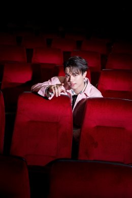 'ไมกี้ ปณิธาน' ฉลองวันเกิดสุดอบอุ่นในงาน Mikeys Afternoon Fiesta : The Solstice Birthday Party