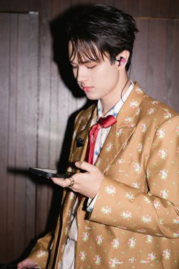 'ไมกี้ ปณิธาน' ฉลองวันเกิดสุดอบอุ่นในงาน Mikeys Afternoon Fiesta : The Solstice Birthday Party