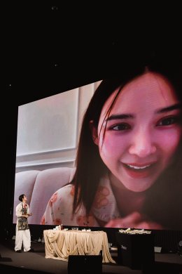 'ไมกี้ ปณิธาน' ฉลองวันเกิดสุดอบอุ่นในงาน Mikeys Afternoon Fiesta : The Solstice Birthday Party