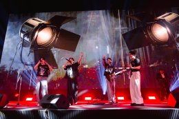 'ไมกี้ ปณิธาน' ฉลองวันเกิดสุดอบอุ่นในงาน Mikeys Afternoon Fiesta : The Solstice Birthday Party