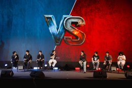 'ไมกี้ ปณิธาน' ฉลองวันเกิดสุดอบอุ่นในงาน Mikeys Afternoon Fiesta : The Solstice Birthday Party