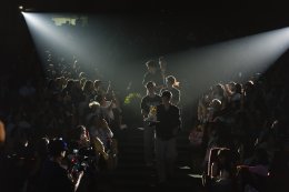 'ไมกี้ ปณิธาน' ฉลองวันเกิดสุดอบอุ่นในงาน Mikeys Afternoon Fiesta : The Solstice Birthday Party