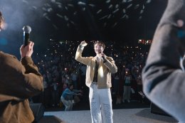 'ไมกี้ ปณิธาน' ฉลองวันเกิดสุดอบอุ่นในงาน Mikeys Afternoon Fiesta : The Solstice Birthday Party