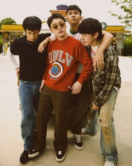 Three Man Down x COCKTAIL ถ่ายทอดบทเพลงแห่งความทรงจำ "ทุกอย่างยังเหมือนเดิม"