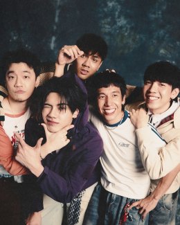 ถึงเวลาใช้สิทธิ์! "เพื่อนสนิท" เพลงใหม่จาก Three Man Down ได้ 'ภีมวสุ BUS' มาฟีเจอริง ชวนขยับสถานะความสัมพันธ์