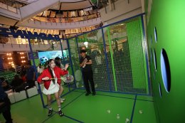 ซูเปอร์สปอร์ต เดินเกมรุก 'Move to a New Height' ดึง ATLAS เสิร์ฟเอเนอร์จี้ ในงาน "Supersports Powering Year Of Sport 2026  Beyond Movement Beyond Limits"