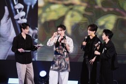 'ไมกี้ ปณิธาน' ฉลองวันเกิดสุดอบอุ่นในงาน Mikeys Afternoon Fiesta : The Solstice Birthday Party