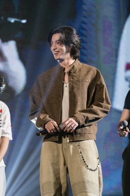 'ไมกี้ ปณิธาน' ฉลองวันเกิดสุดอบอุ่นในงาน Mikeys Afternoon Fiesta : The Solstice Birthday Party