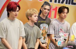 1DERZ ไทยใจฟู! ONE OR EIGHT ระเบิดความมันส์สนั่นเวที JAPAN EXPO THAILAND พร้อมเปลี่ยน TOKYO DRIFT ให้กลายเป็น "BANGKOK DRIFT" 