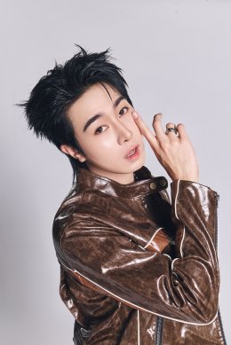 ซัมเมอร์นี้มีแต่ความ(น่า)รัก 'CIR*CRL' คัมแบ็ค! เสิร์ฟความสดใส "EYES ON YOU" พร้อมรวมทีมเบื้องหลังระดับ THAI POWER มาร่วมงาน