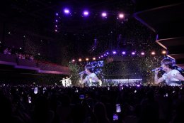 TWS สุดยอด! สาดความสดใส x ความเท่!! จัดเต็มสเปเชียลสเตจ พร้อมรัวภาษาไทยอ้อนแฟนคลับ ใน "2026 TWS TOUR '24/7:FOR:YOU' IN BANGKOK"