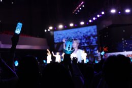 TWS สุดยอด! สาดความสดใส x ความเท่!! จัดเต็มสเปเชียลสเตจ พร้อมรัวภาษาไทยอ้อนแฟนคลับ ใน "2026 TWS TOUR '24/7:FOR:YOU' IN BANGKOK"