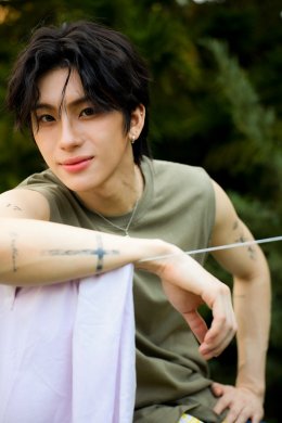 'ไทแทน' ส่ง "After the rain" เขียนจากประสบการณ์จริง หลังถูกโรคซึมเศร้าครอบครองจิตใจ