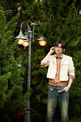 'ไทแทน' ส่ง "After the rain" เขียนจากประสบการณ์จริง หลังถูกโรคซึมเศร้าครอบครองจิตใจ