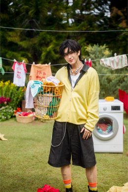 'ไทแทน' ส่ง "After the rain" เขียนจากประสบการณ์จริง หลังถูกโรคซึมเศร้าครอบครองจิตใจ