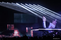 JAY B ปิดฉาก "2026 JAY B tape: roots bangkok" สุดยิ่งใหญ่ กับสองค่ำคืนแห่งเสียงเพลง ความคิดถึง และความทรงจำ