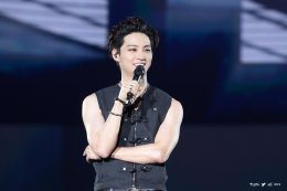 JAY B ปิดฉาก "2026 JAY B tape: roots bangkok" สุดยิ่งใหญ่ กับสองค่ำคืนแห่งเสียงเพลง ความคิดถึง และความทรงจำ